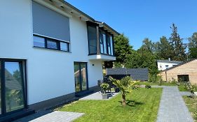 Ferienwohnung Am Südhang